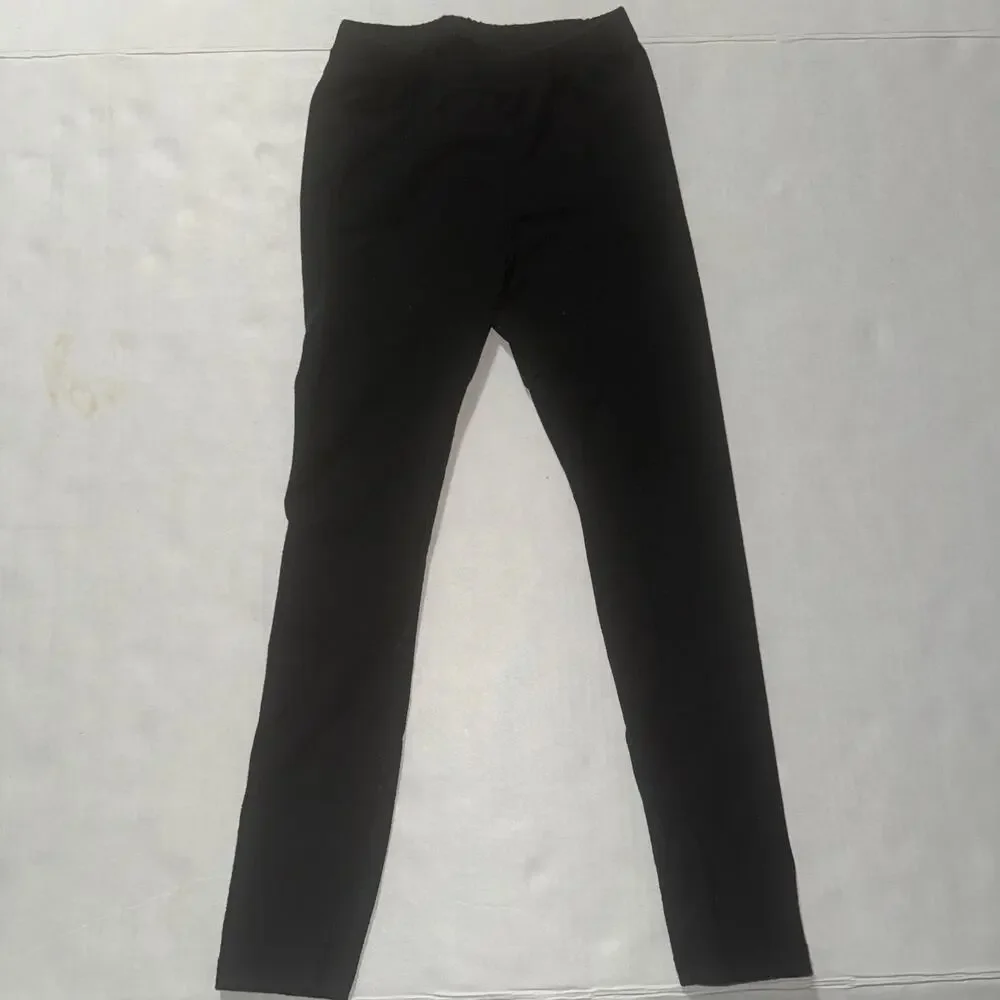 LOT of 2 Cat & Jack Girls  5T Leggings Everyday Playwear Casual Basic‎ School